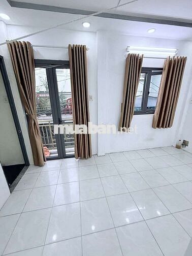 🔥2 TẦNG - 30M2 - NGANG 5M - NỞ HẬU - ĐƯỜNG SỐ 8 - BHHA - BÌNH TÂN