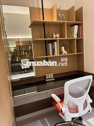 Căn 2PN 1WC - 51,5m2 - Fresia Riverside , Giỏ hàng CDT, Vay 80% đã VAT