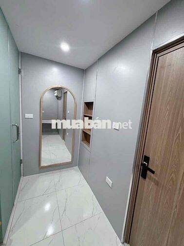 TẬP THỂ TẦNG 1 PHƯƠNG MAI - 2 NGỦ RIÊNG BIỆT