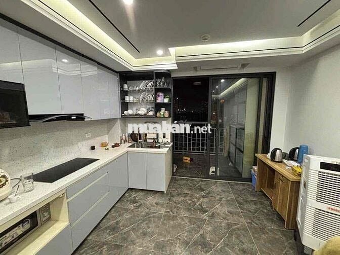 Cần bán gấp chung cư Mỹ đình 99m2, 3N2VS giá chỉ nhỉnh 70tr/m2