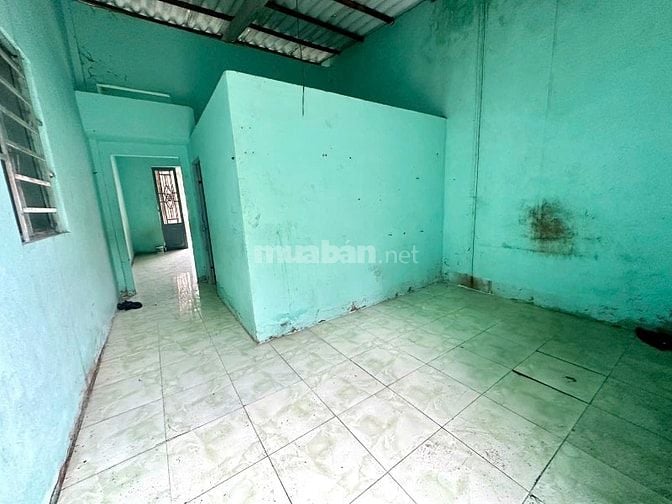 Nhà chính chủ 100m2, ấp 5, xã tân bửu, huyện bến lức, long an