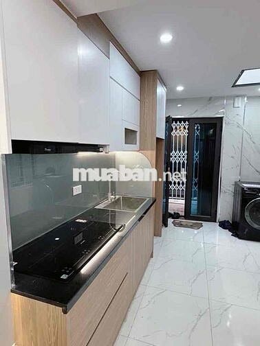 TẬP THỂ TẦNG 1 PHƯƠNG MAI - 2 NGỦ RIÊNG BIỆT