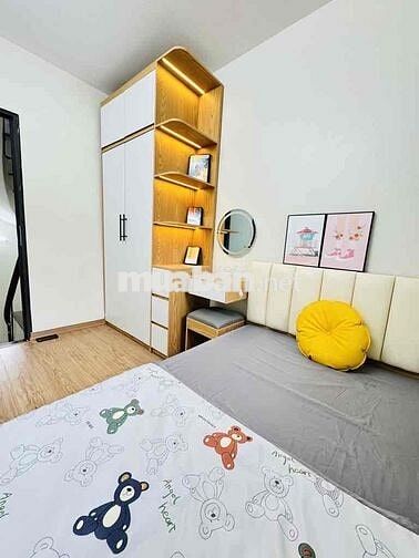 🏠 Nhà đẹp Phương Mai – Trung tâm Đống Đa – Ở ngay