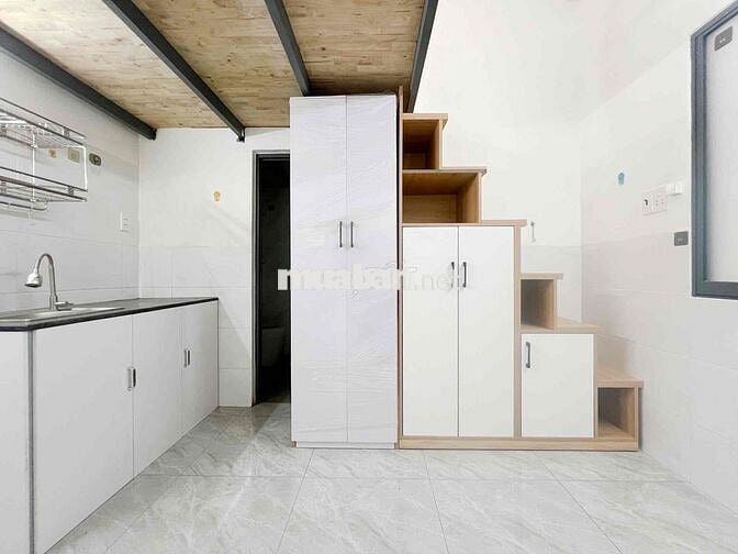 KHAI TRƯƠNG DỰ ÁN DUPLEX SIÊU ĐẸP - SIÊU MỚI