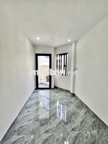 CĂN GÓC 3 TẦNG KINH DOANH - DT ; 4 X 12 GIÁ NHỈNH ; 5 TỶ