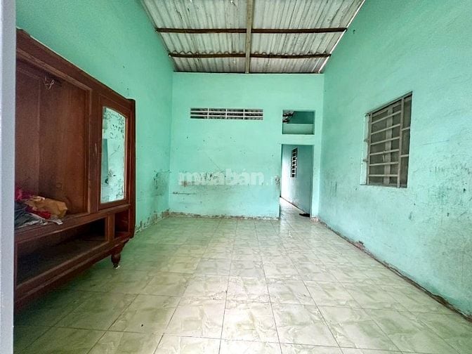 Nhà chính chủ 100m2, ấp 5, xã tân bửu, huyện bến lức, long an