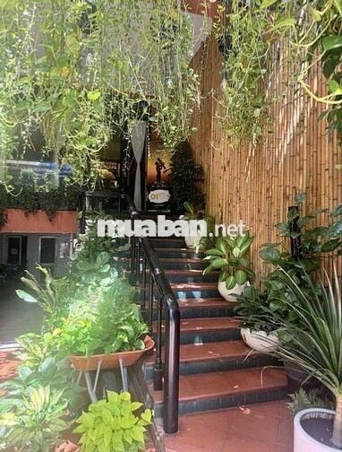 CHO THUÊ TÒA NHÀ MẶT TIỀN NGUYỄN ĐÌNH CHIỂU, QUẬN 1