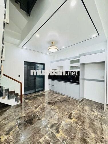 VC573. CHO THUÊ NHÀ MẶT NGÕ KIỀU SƠN - VĂN CAO CÓ 4 NGỦ FULL ĐỒ