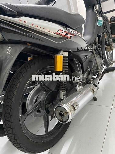 Bán jupiter mx 2005 zin êm