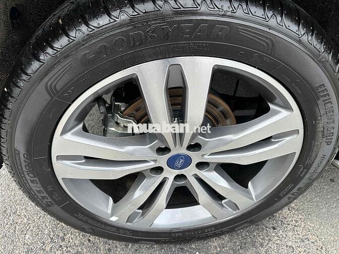 Bán xe Territory X 1.5AT 2024 chạy zin 1,7v km