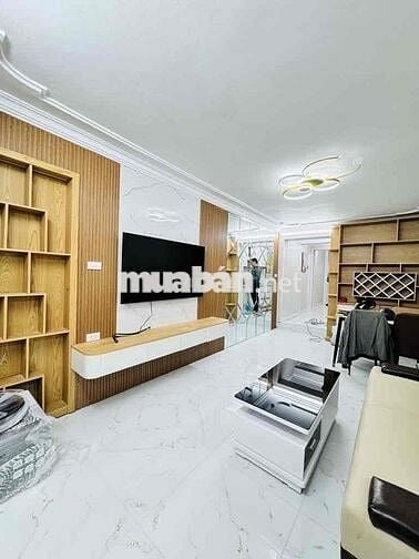 🏠 Nhà đẹp Phương Mai – Trung tâm Đống Đa – Ở ngay