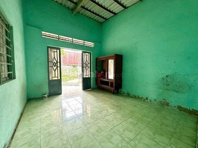 Nhà chính chủ 100m2, ấp 5, xã tân bửu, huyện bến lức, long an