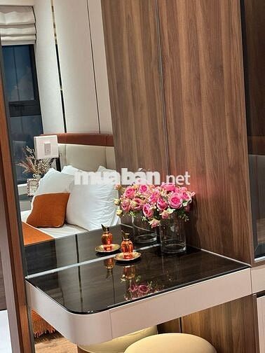 Căn 2PN 1WC - 51,5m2 - Fresia Riverside , Giỏ hàng CDT, Vay 80% đã VAT