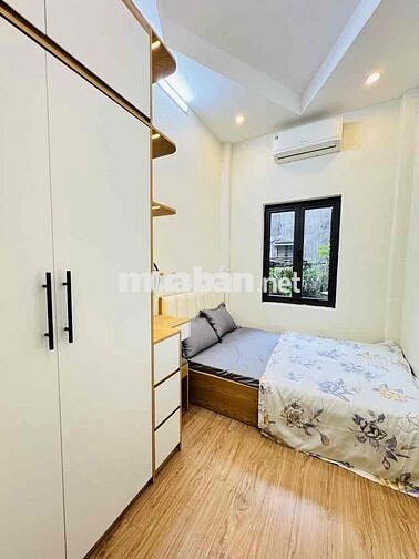 🏠 Nhà đẹp Phương Mai – Trung tâm Đống Đa – Ở ngay