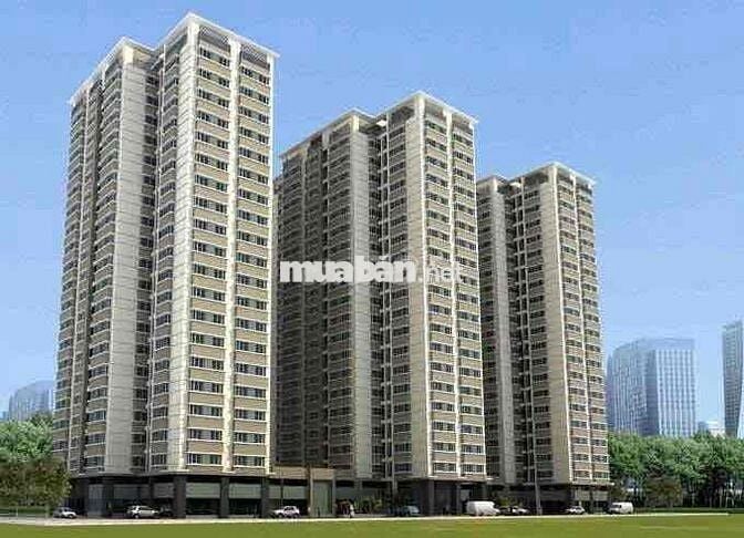 Cần bán gấp chung cư Mỹ đình 99m2, 3N2VS giá chỉ nhỉnh 70tr/m2