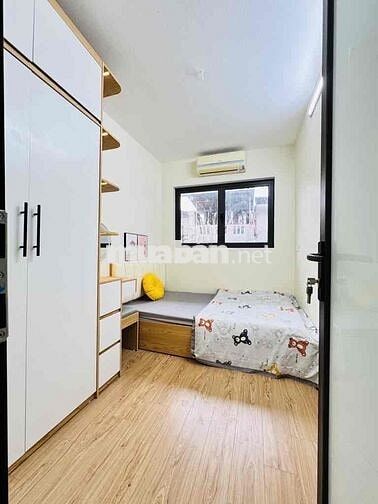 🏠 Nhà đẹp Phương Mai – Trung tâm Đống Đa – Ở ngay