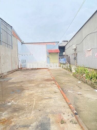 Chính chủ cần tiền bán gấp lô đất mặt tiền TL 44 cách Hà Huy giáp 30m