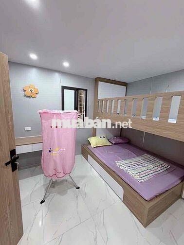 TẬP THỂ TẦNG 1 PHƯƠNG MAI - 2 NGỦ RIÊNG BIỆT