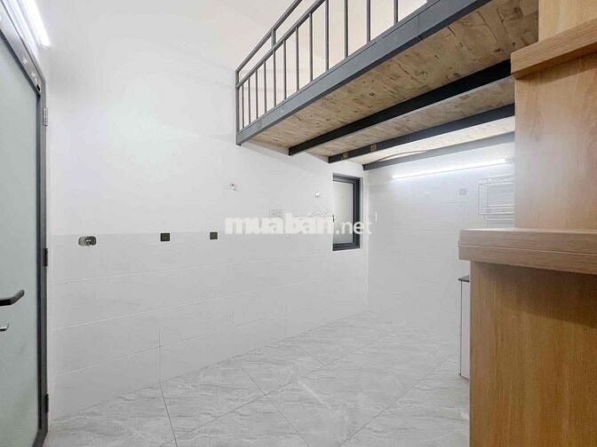 KHAI TRƯƠNG DỰ ÁN DUPLEX SIÊU ĐẸP - SIÊU MỚI