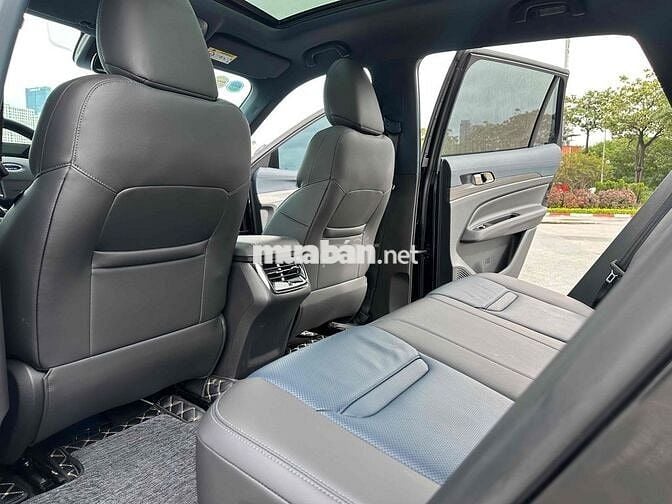 Bán xe Territory X 1.5AT 2024 chạy zin 1,7v km