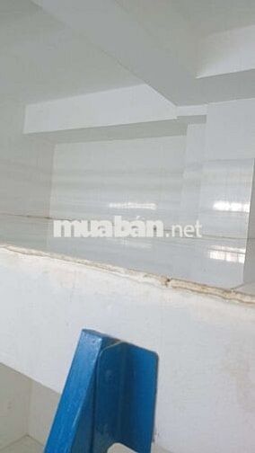 PHÒNG + GÁC + WC CỬA GỖ CHỐNG ỒN