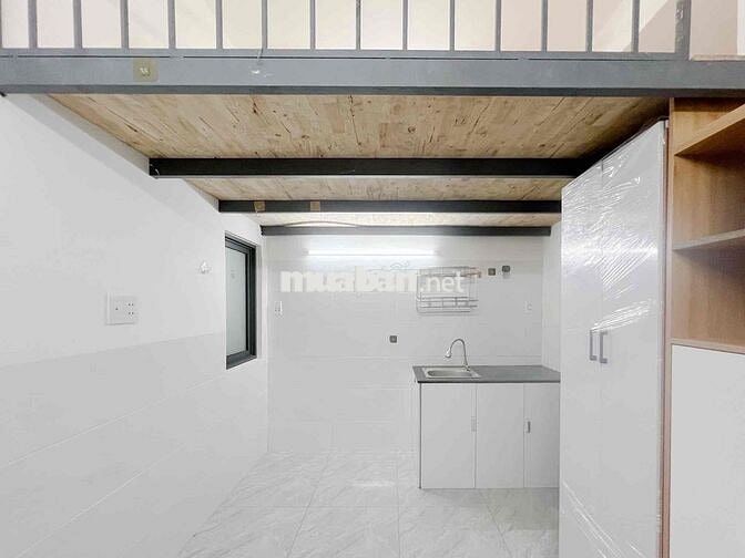 KHAI TRƯƠNG DỰ ÁN DUPLEX SIÊU ĐẸP - SIÊU MỚI