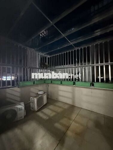 BÁN NHÀ PHAN HUY ÍCH, 60M2, 3 TẦNG, GIÁP TRƯỜNG CHINH, GIÁ 6,15 TỶ