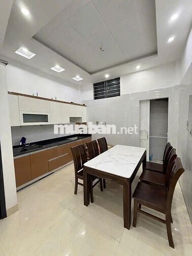 VC522. CHO THUÊ NHÀ MẶT NGÕ PHỤNG PHÁP- VĂN CAO CÓ 4 NGỦ FULL ĐỒ