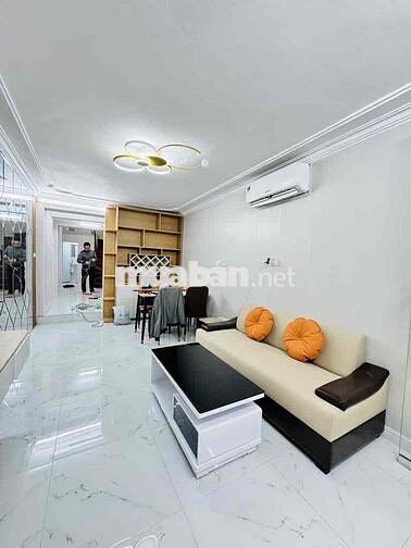 🏠 Nhà đẹp Phương Mai – Trung tâm Đống Đa – Ở ngay