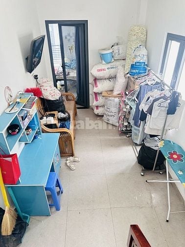 Nhà bán Quận 3 đường Lê Văn Sỹ nhỉnh 12,x tỷ