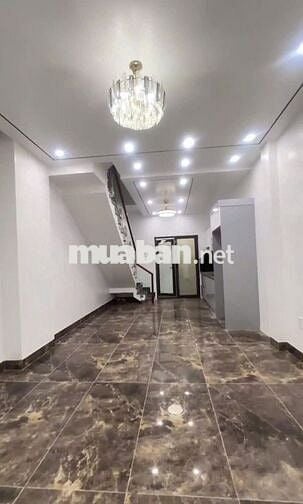 VC573. CHO THUÊ NHÀ MẶT NGÕ KIỀU SƠN - VĂN CAO CÓ 4 NGỦ FULL ĐỒ