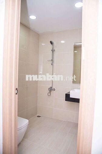 Cho thuê Golden Mansion. Khu sân bay. 2pn 2wc. Full. Nội thất