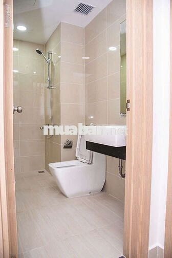 Cho thuê Golden Mansion. Khu sân bay. 2pn 2wc. Full. Nội thất