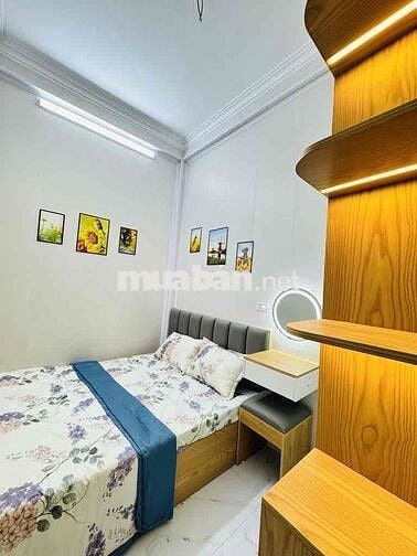 🏠 Nhà đẹp Phương Mai – Trung tâm Đống Đa – Ở ngay