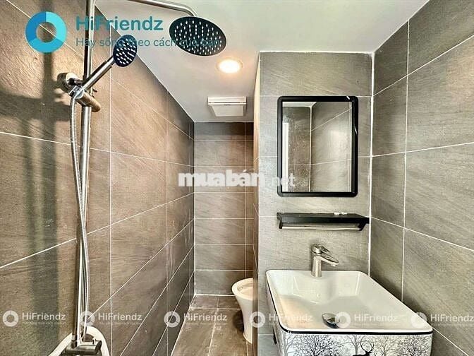 Phòng trọ sinh viên giá rẻ gần đại học công nghiệp, Emart phan văn trị