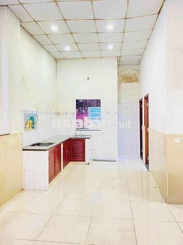 Chính chủ cần tiền bán gấp lô đất mặt tiền TL 44 cách Hà Huy giáp 30m