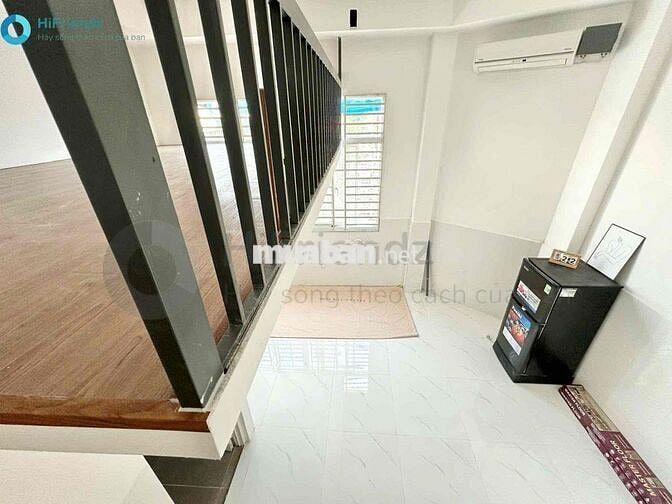 DUPLEX MỚI LINH ĐÔNG SÁT BÊN PHẠM VĂN ĐỒNG