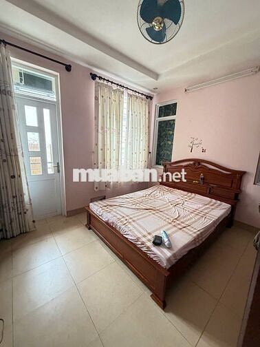 MÌNH BÁN  NHÀ ĐẸP , RẺ, ĐƯỜNG OTO TÂN SƠN NHÌ ,Q.TÂN PHÚ, CHỈ 6.9 TỶ