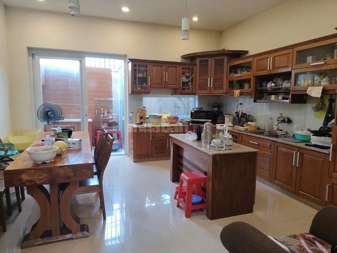 Cần bán gấp nhà Hẻm Xe Hơi, Phước Kiển - Nhà Bè .Giá 8Tỷ5 TL chính chủ