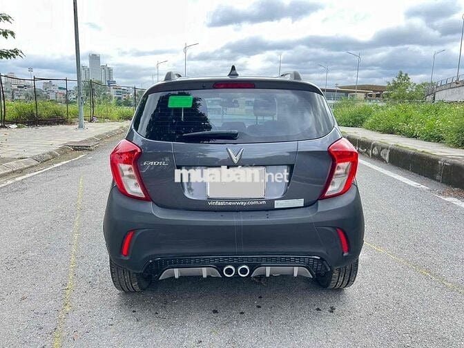 fadil base sx 2020 chạy zin 4v đã vào full đồ choi