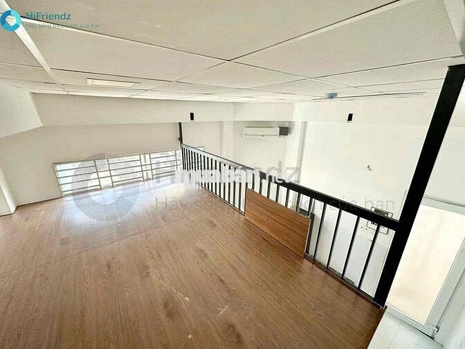 DUPLEX MỚI LINH ĐÔNG SÁT BÊN PHẠM VĂN ĐỒNG