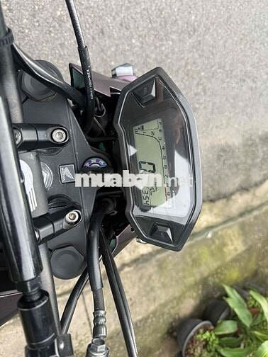 Honda Msx125 bssg chính chủ