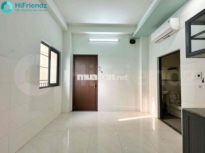 DUPLEX MỚI LINH ĐÔNG SÁT BÊN PHẠM VĂN ĐỒNG