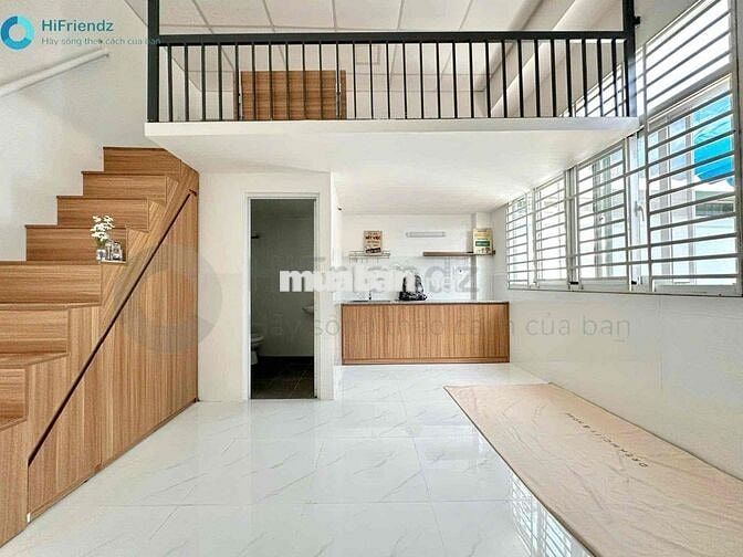 DUPLEX MỚI LINH ĐÔNG SÁT BÊN PHẠM VĂN ĐỒNG