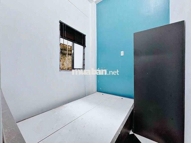 KHAI TRƯƠNG CHDV 2 PHÒNG NGỦ - FULL NỘI THẤT - KHU BÀU CÁT