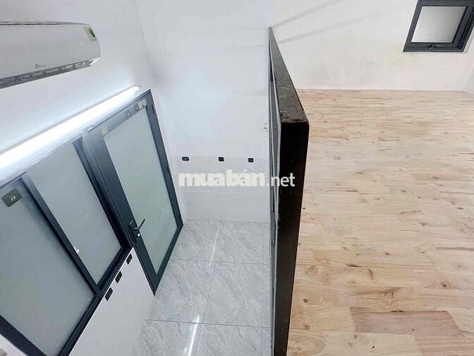 KHAI TRƯƠNG DỰ ÁN DUPLEX SIÊU ĐẸP - SIÊU MỚI