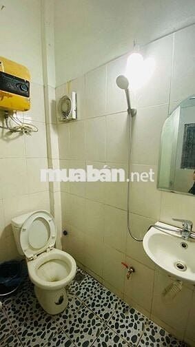 NHÀ LÔ GÓC TRUNG TÂM ĐỐNG ĐA – 10M RA PHỐ XÃ ĐÀN – NGÕ 3 GÁC TRÁNH