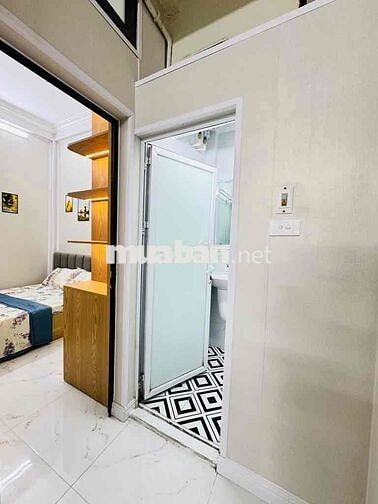 🏠 Nhà đẹp Phương Mai – Trung tâm Đống Đa – Ở ngay