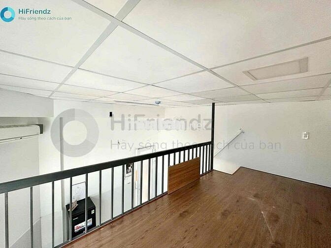 DUPLEX MỚI LINH ĐÔNG SÁT BÊN PHẠM VĂN ĐỒNG