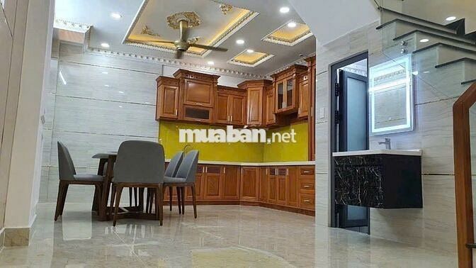 NHÀ VĂN MÌNH 5PN 5WC, KHU LỘC VỪNG GẦN VẠN PHÚC, QUỐC LỘ 13